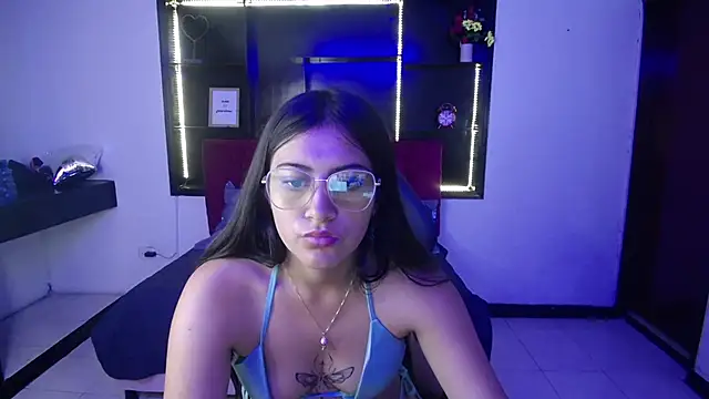 Sweett liia  online show from March 19, 8:02 pm