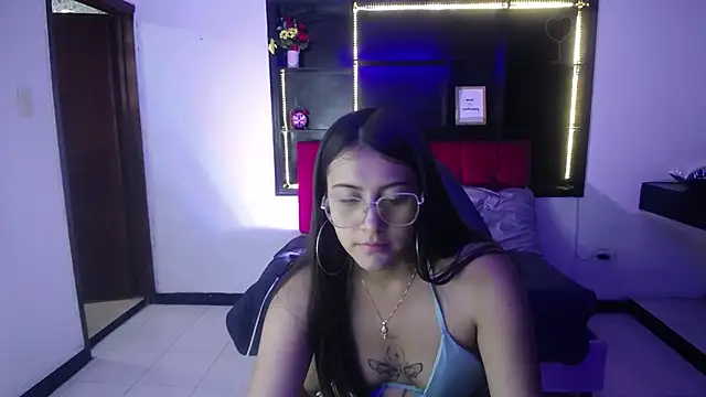 Sweett liia  online show from March 26, 7:52 pm