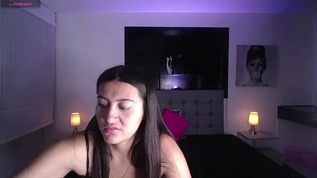 Sweett liia  online show from May 26, 8:05 pm