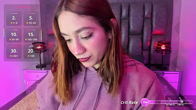 CloeDawson online show from March 24, 12:10 pm