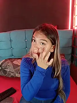 Arabella Fraser18 online show from July 11, 11:46 am