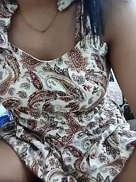 Cute-Manvi online show from April 2, 5:38 am