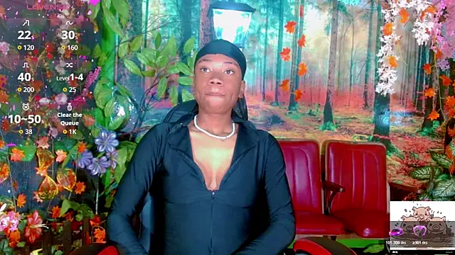 Snapshot of Darkiin_FTM chatting on February 24, 3:26 am Darkiin FTM online show from February 24, 3:26 am