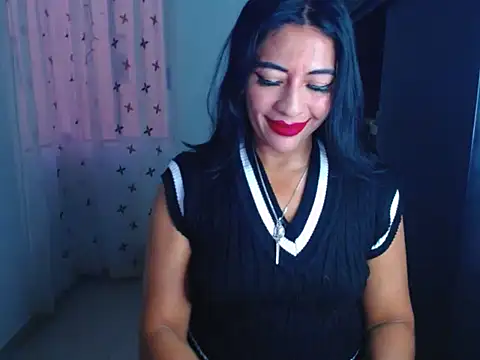 Pame Jackson online show from February 28, 11:00 am