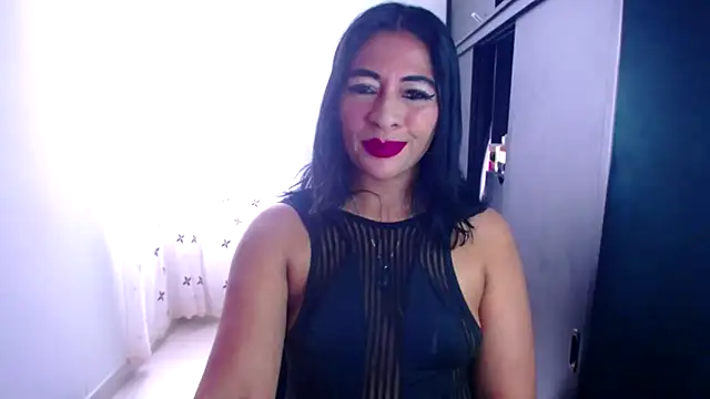 Pame Jackson online show from March 6, 4:25 pm