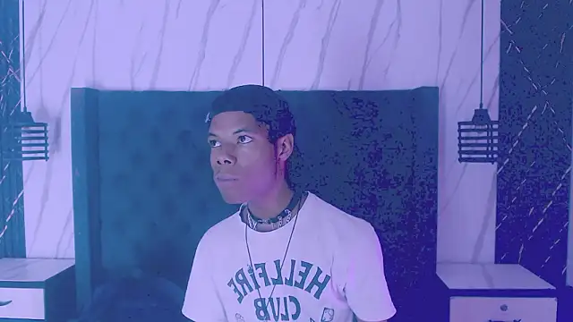 Santiago Ortiz  online show from March 23, 2:10 pm