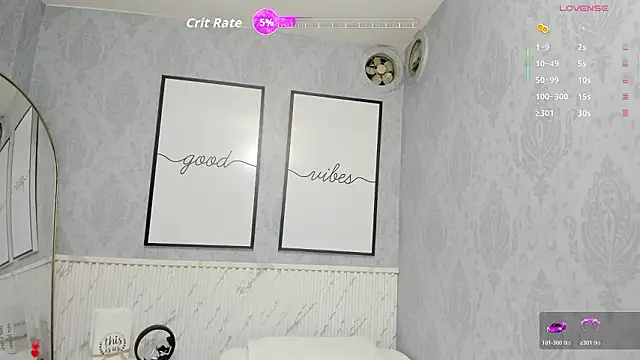 beautydoll18  online show from March 3, 10:10 am