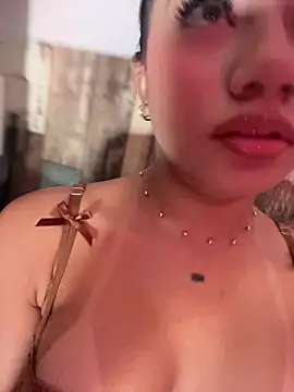 Dulce Sofi  online show from March 29, 9:48 pm