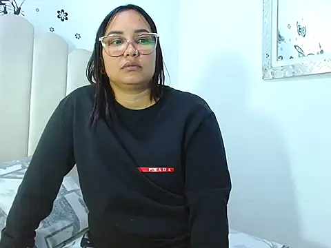 MaferNaughty4U online show from February 20, 12:16 pm