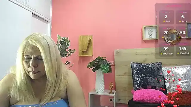 eva colen50 online show from June 24, 6:29 pm