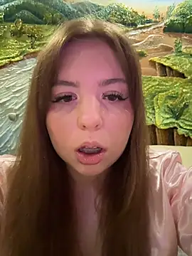 AnessaXrose online show from February 28, 10:00 pm