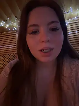 AnessaXrose online show from March 5, 8:16 pm