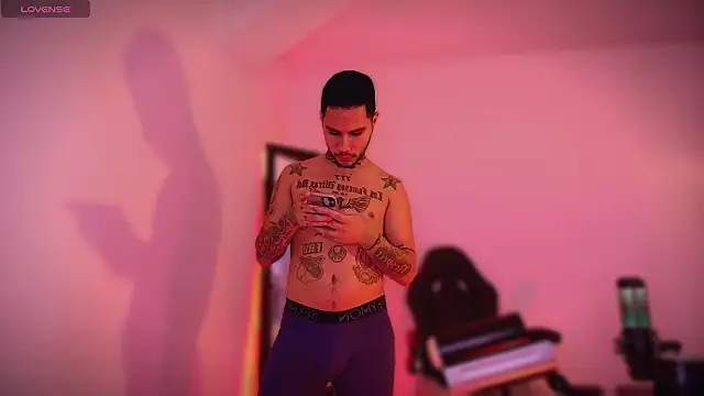 king of desire online show from February 28, 4:02 am