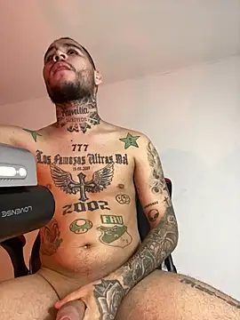 king of desire online show from April 9, 4:12 pm