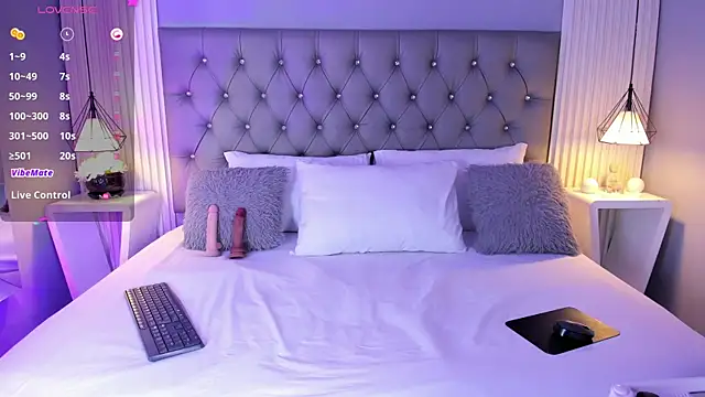 IvyRous online show from June 4, 4:51 am