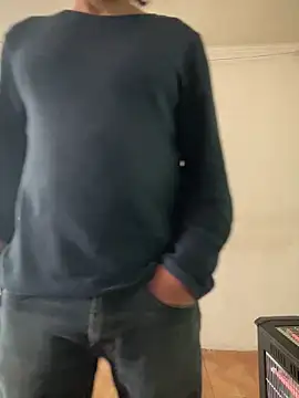 TurkeyMen online show from March 1, 10:50 am