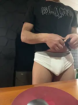 TurkeyMen online show from March 15, 9:15 am