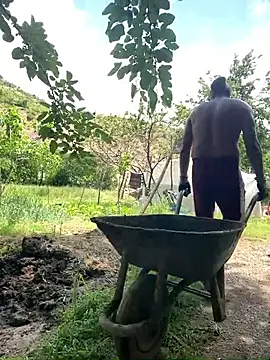 TurkeyMen online show from May 29, 8:56 am