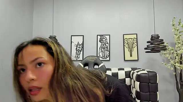 CAAMII SWEETT online show from March 6, 7:43 pm