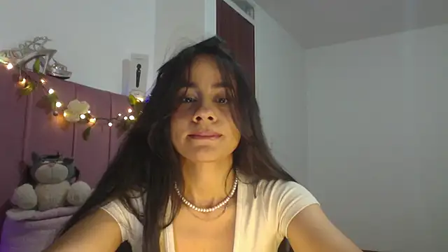 RebecaPalmer online show from February 26, 4:55 am