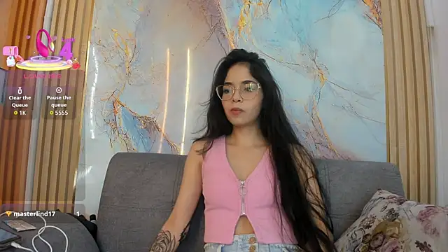 Carolina pm online show from April 10, 11:09 pm