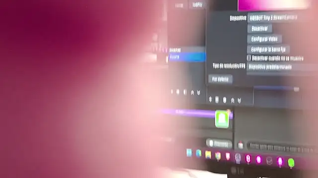 BritnyBlossom online show from February 25, 5:44 pm