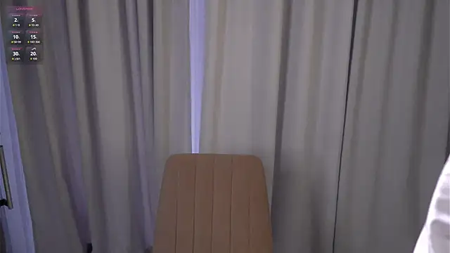 ArleenMantel online show from April 3, 10:35 am