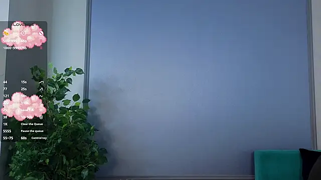 AaronTharrington online show from May 17, 11:17 am