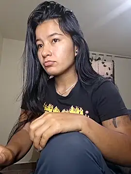 Snapshot of Miiia_a chatting on February 25, 5:22 pm Miiia a online show from February 25, 5:22 pm