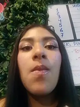 KaileeRoss online show from February 27, 8:09 pm