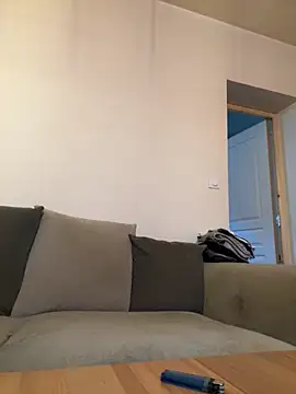 Crevette311 online show from November 26, 8:59 am