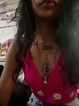 girl University online show from February 18, 9:55 pm