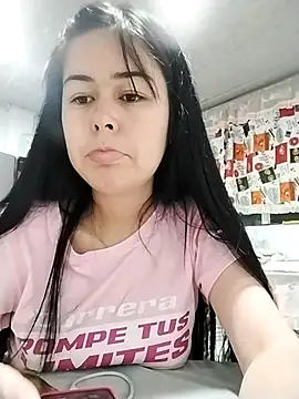 CandyyLove69 online show from February 22, 2:02 am