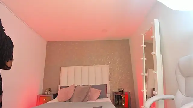 AmyRider  online show from April 9, 3:28 am