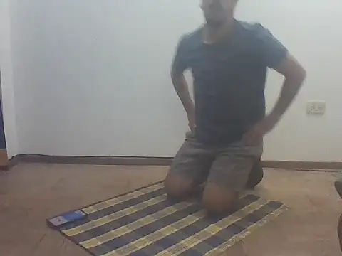 LeCorbu10 online show from April 10, 9:52 pm