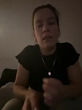 Melu12 online show from April 8, 10:43 pm