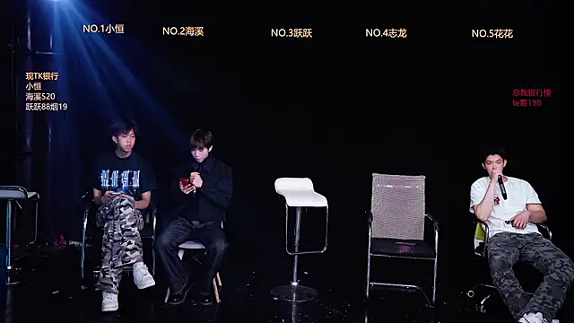 Gay-NextDoor online show from February 25, 6:12 am