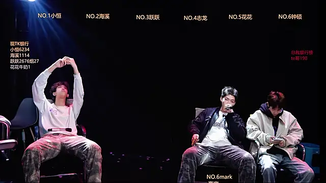 Gay-NextDoor online show from February 28, 5:41 am