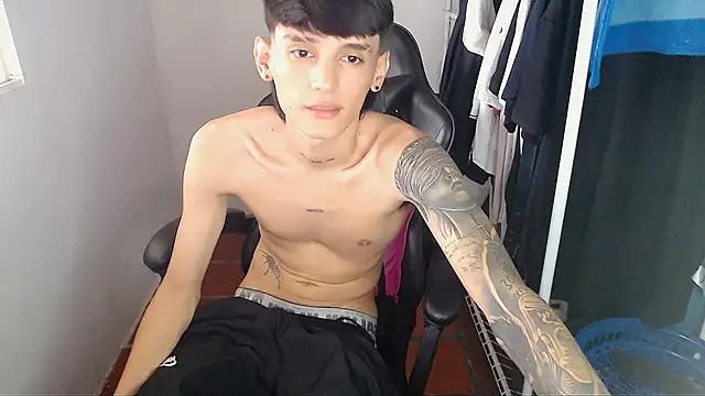 BOY-767 online show from March 18, 8:12 pm