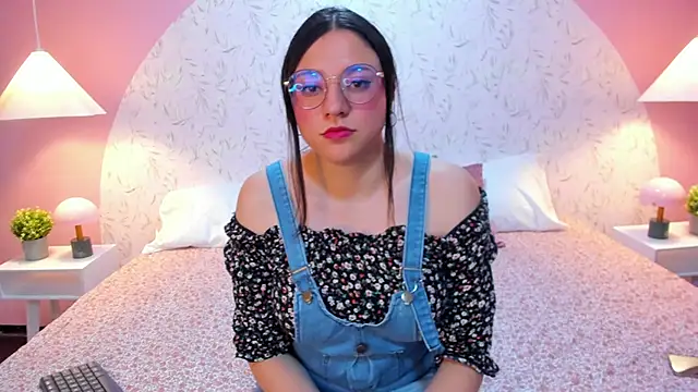 Angelie Rosebrm online show from February 19, 1:12 am