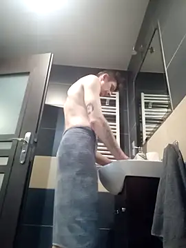 DlaNiej online show from February 23, 6:16 pm