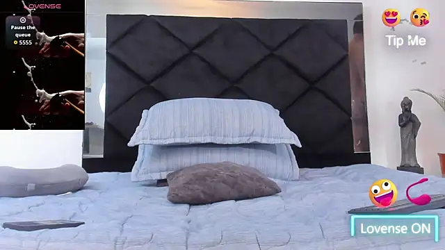 juank adamx online show from June 11, 11:25 pm