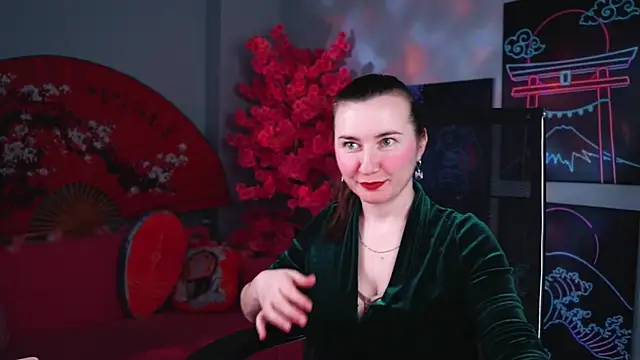 Golden Dragon online show from April 15, 8:54 am