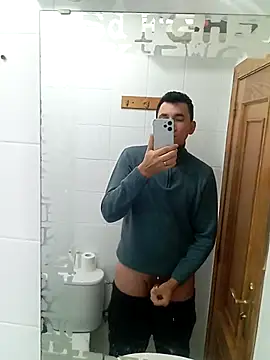 alexandrevictor6969 online show from February 22, 7:40 am