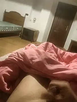 alexandrevictor6969 online show from February 27, 9:15 pm