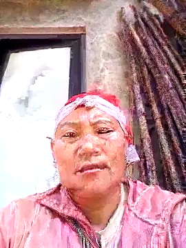 Snapshot of July7711 chatting on March 2, 7:09 am July7711 online show from March 2, 7:09 am