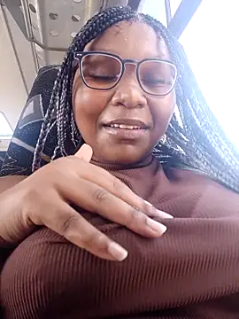 EBONYDEEVA68 online show from March 14, 9:04 am