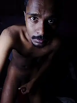 DarkAlpha099 online show from March 14, 10:10 am