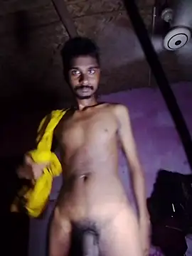 DarkAlpha099 online show from April 22, 11:23 am