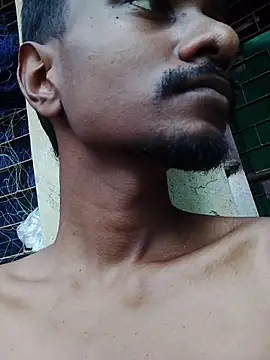 DarkAlpha099 online show from June 4, 5:57 am